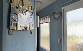Lovely Homely Static Caravan At Skipsea Sands