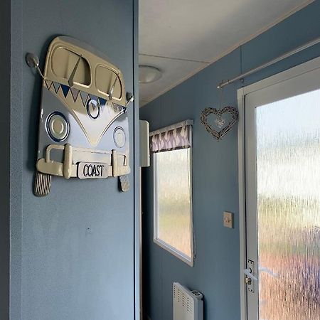 Lovely Homely Static Caravan At Skipsea Sands Exterior photo